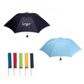 Folding umbrella